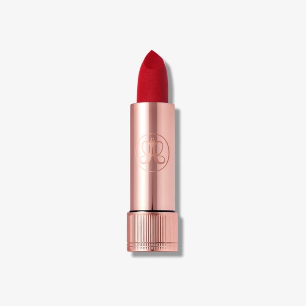 Anastasia Matte Lipstick in American Doll color (Brand New, Never Used)